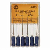Mani Finger Spreaders 21mm